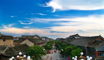 中国古城之首，漂浮水上4000年——探秘华夏文明开创地的旅游投资新机遇