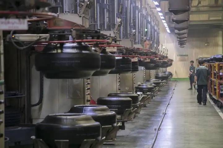 中国轮胎巨头 营收破300亿，连续九年全球前十，跨界旅游投资布局未来