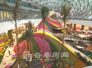 昆明玉器城楼盘最新动态与投资旅游导购评测