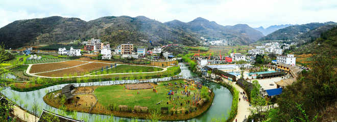 大方县黔之韵旅游文化投资 铸就文旅融合新篇章